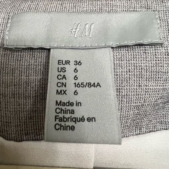 H&M - Picture 3 of 5